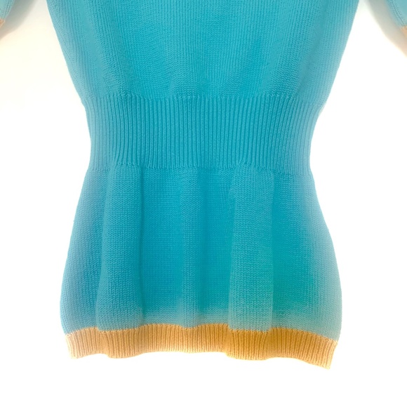 Betsey Johnson Betseyville Sweater - Picture 7 of 7